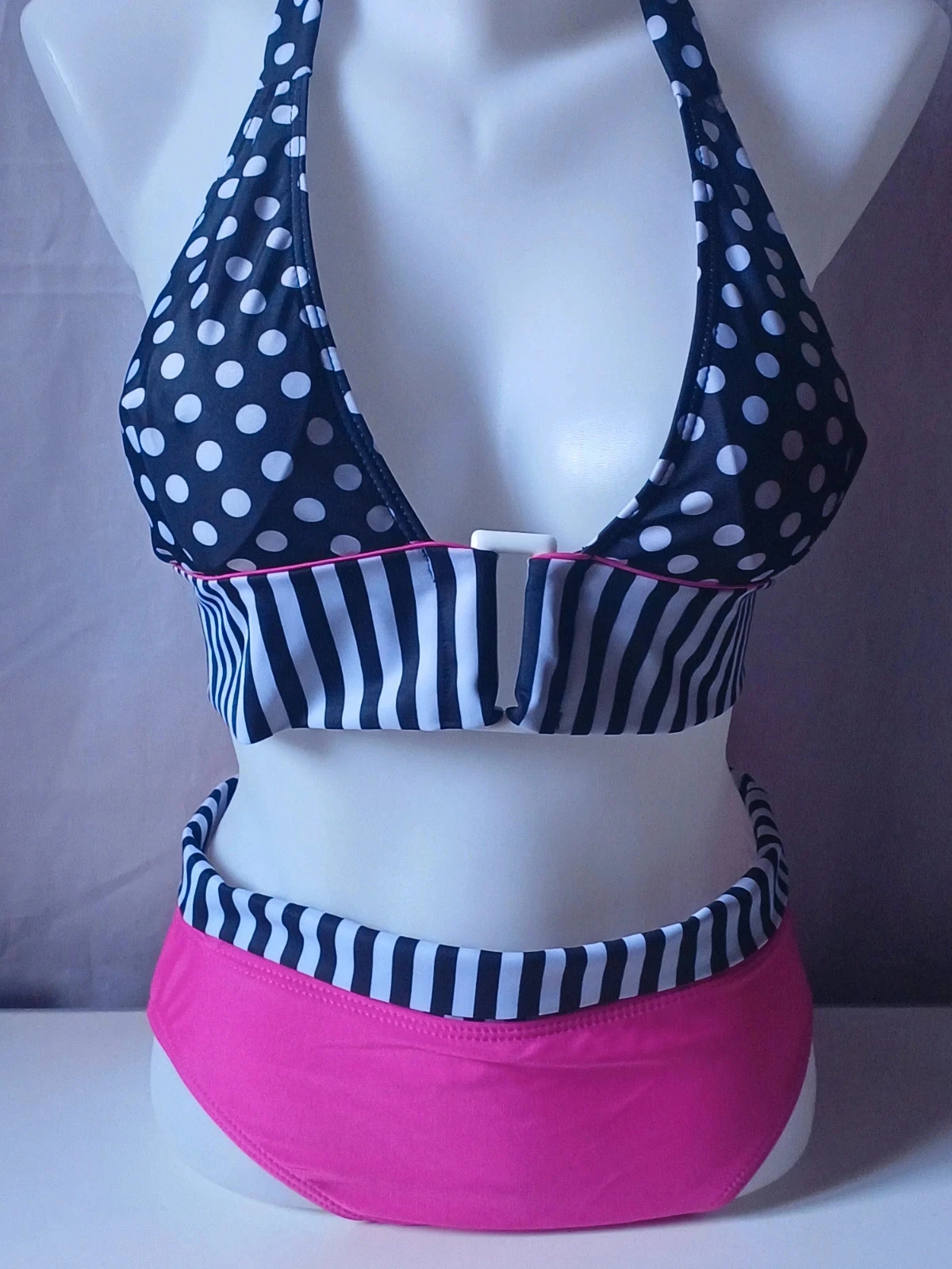 Maillot de bain neuf taille petit M